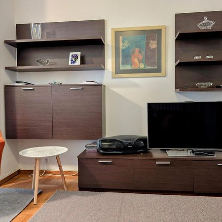 Thessaloniki Waterfront Apartment Luaran gambar