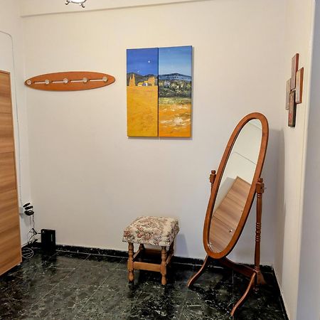Thessaloniki Waterfront Apartment Luaran gambar