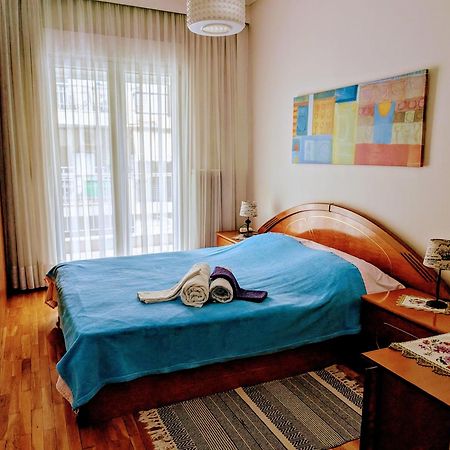 Thessaloniki Waterfront Apartment Luaran gambar