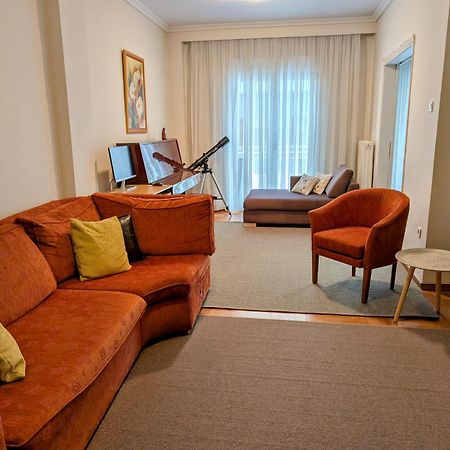 Thessaloniki Waterfront Apartment Luaran gambar