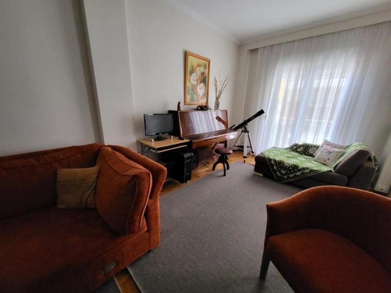 Thessaloniki Waterfront Apartment Luaran gambar