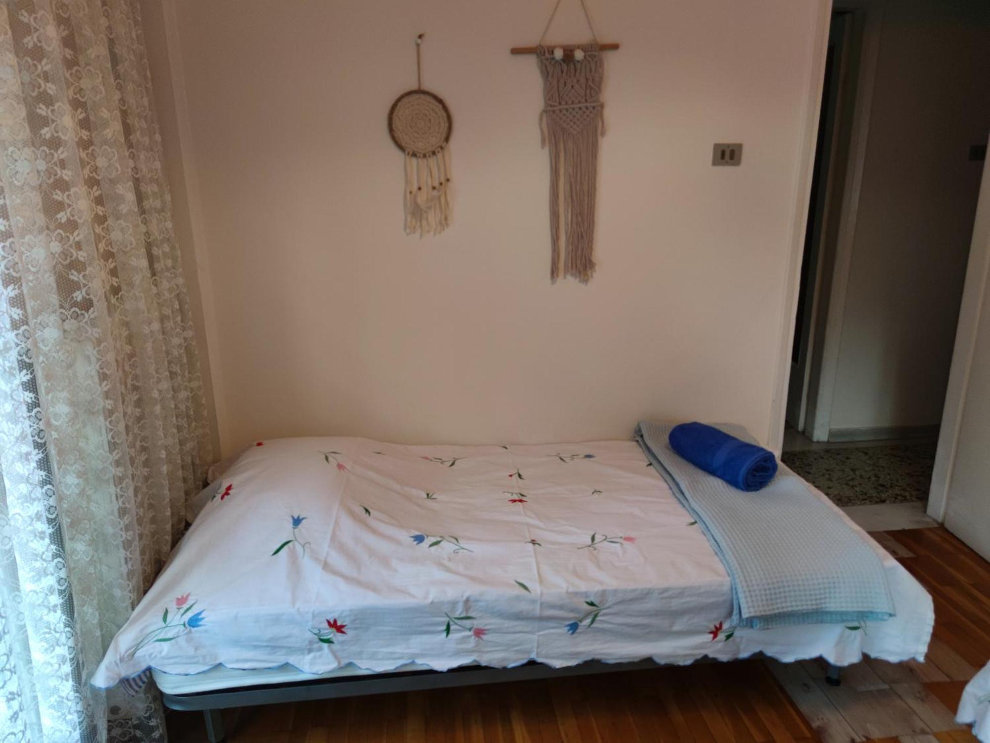 Thessaloniki Waterfront Apartment Luaran gambar