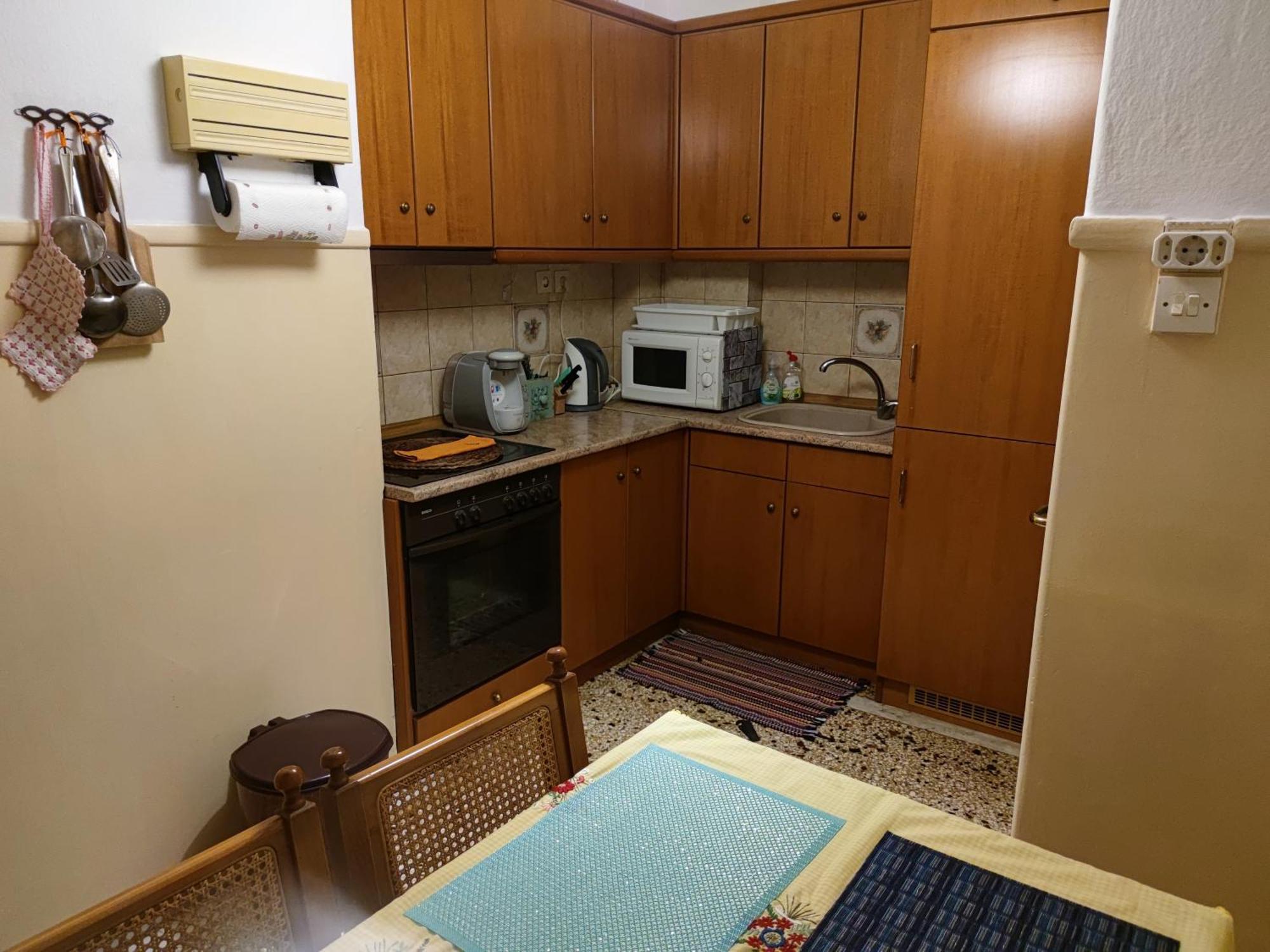 Thessaloniki Waterfront Apartment Luaran gambar