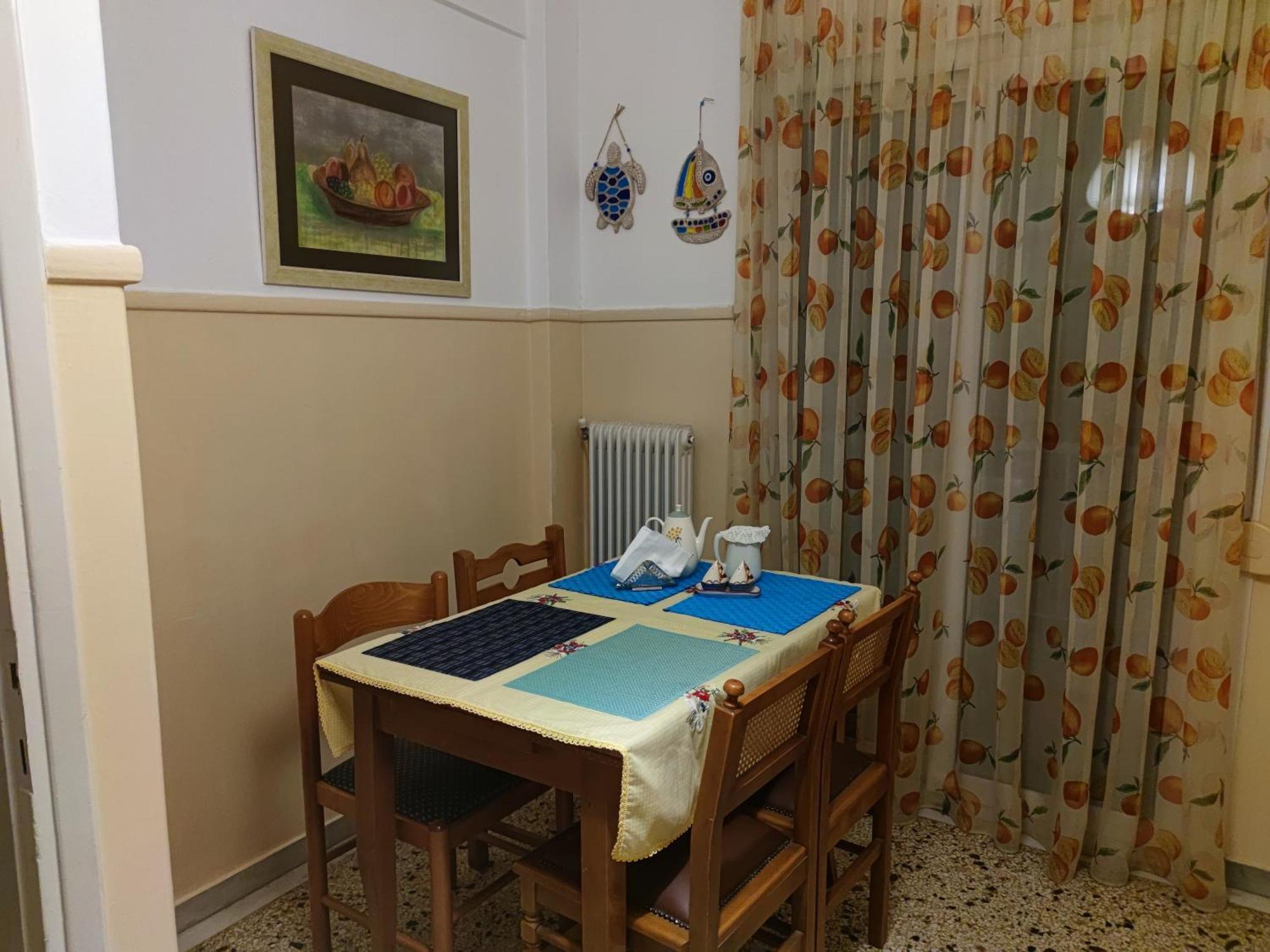 Thessaloniki Waterfront Apartment Luaran gambar