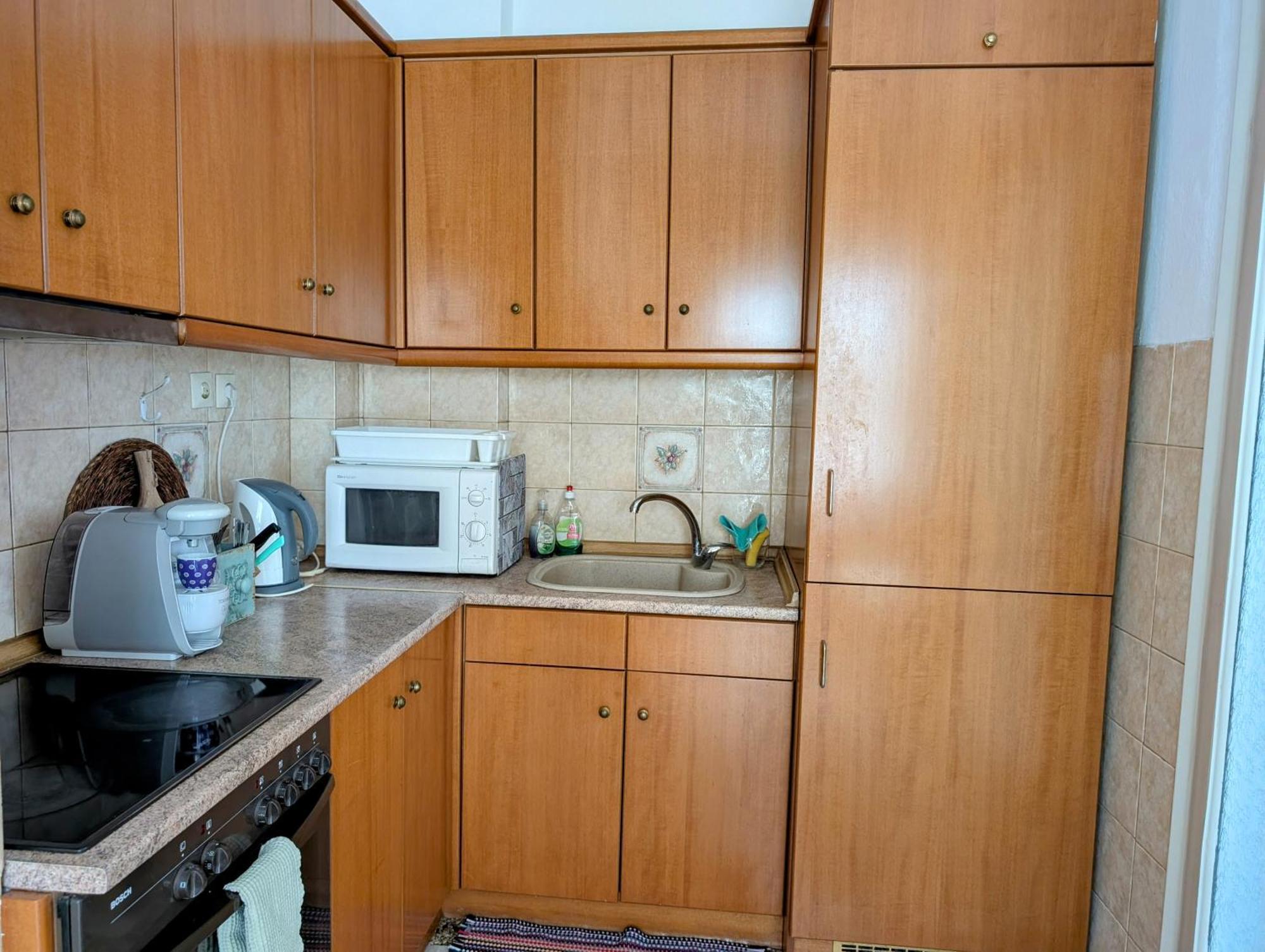 Thessaloniki Waterfront Apartment Luaran gambar