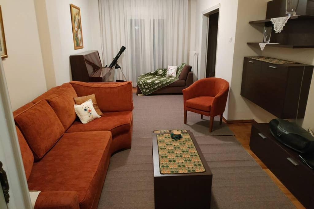 Thessaloniki Waterfront Apartment Luaran gambar