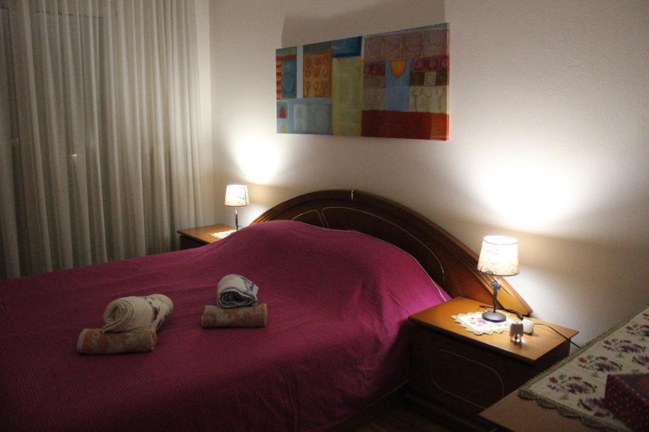 Thessaloniki Waterfront Apartment Luaran gambar