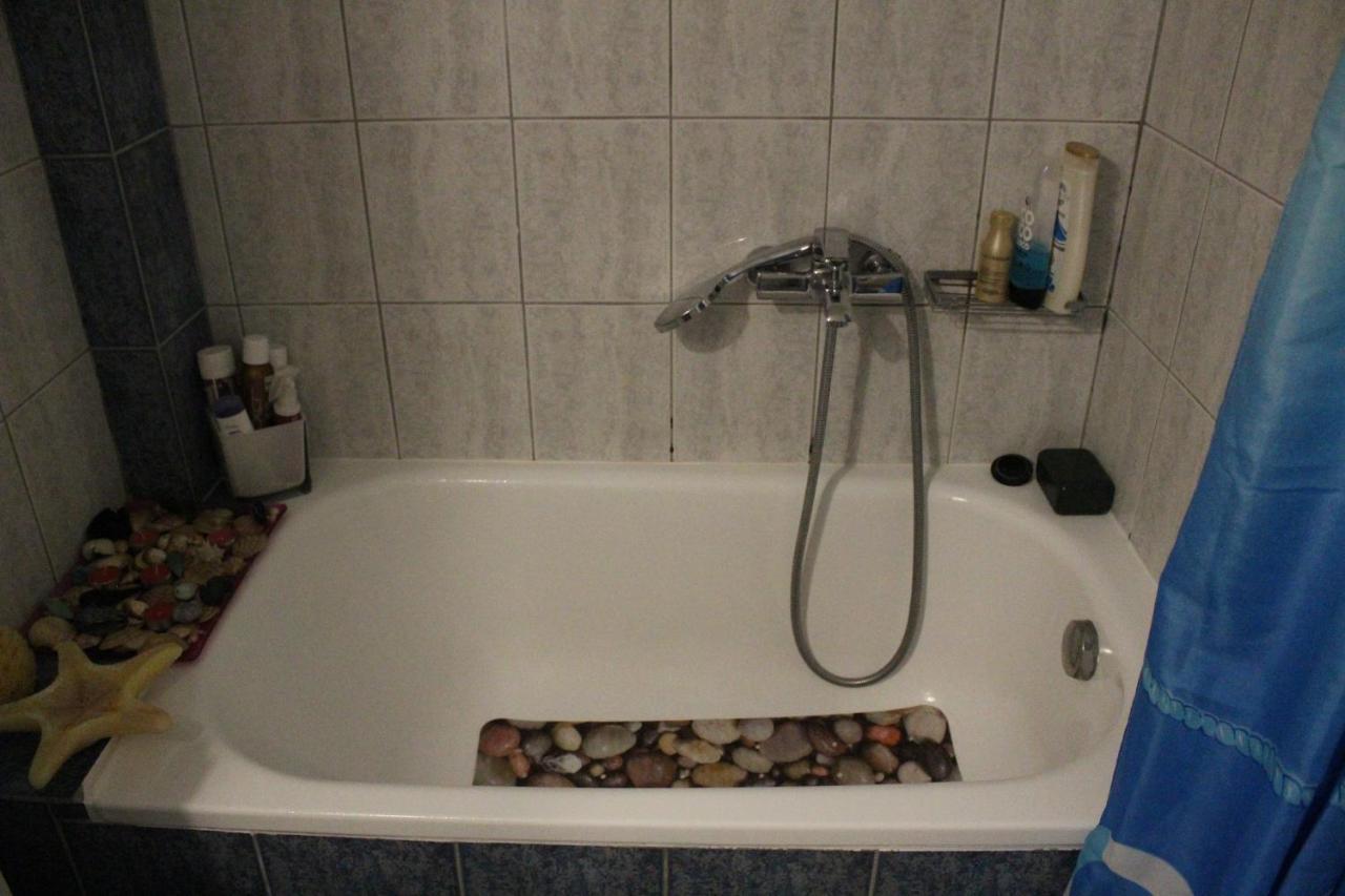 Thessaloniki Waterfront Apartment Luaran gambar